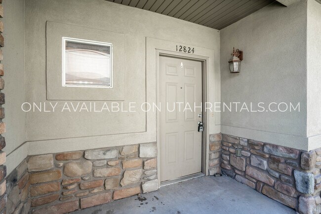 Foto del edificio - 12824 S Timber Run Dr
