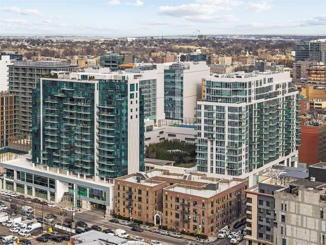 Foto del edificio - 133-27 39th Ave