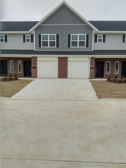 Photo - 2729 W Kilimanjaro Way Townhome