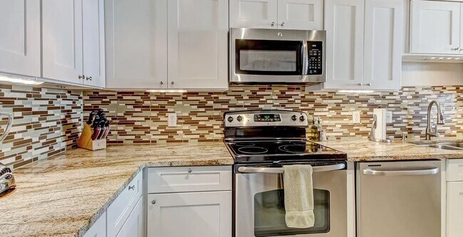 Foto del edificio - 601 1st St S