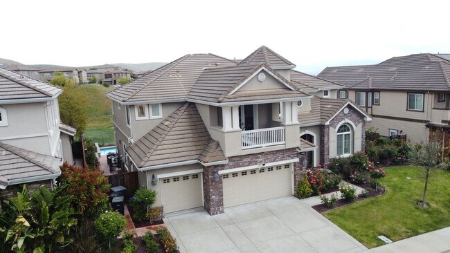 Foto del edificio - 5637 Saddle Creek Terrace