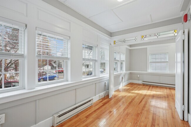 Foto del edificio - 3 Merrimack St