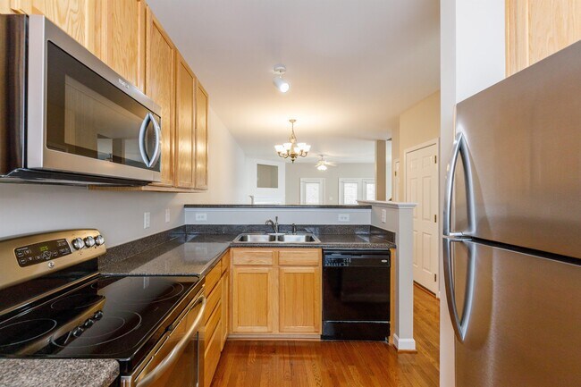 Building Photo - 4540 Mistiflower Dr