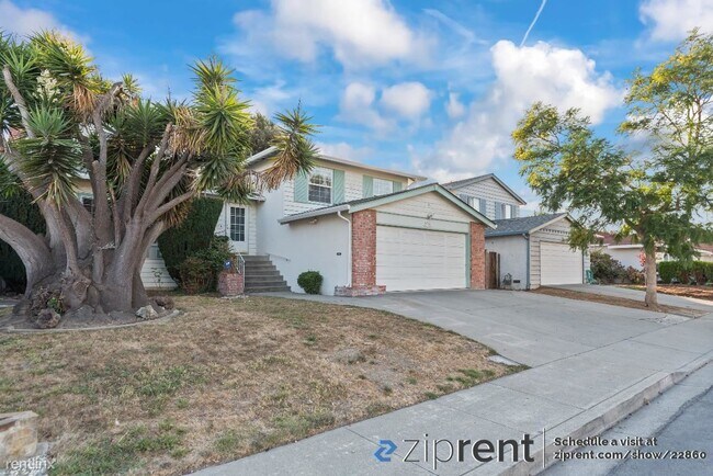 Foto del edificio - 4 br, 3 bath House - 36357 Perkins St, Fre...