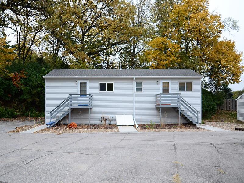 Building Photo - 1406 McPherson Ave