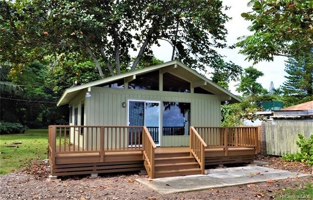 Building Photo - 53-85 Kamehameha Hwy