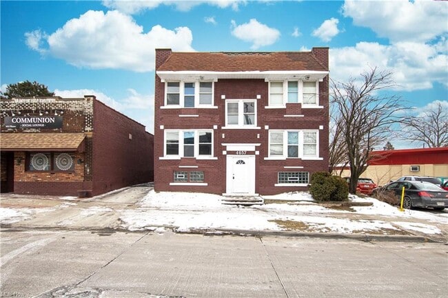 Building Photo - 4657 Warner Rd