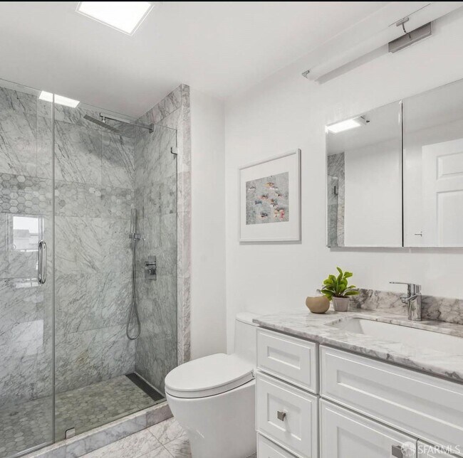 Foto del edificio - 3315 Fillmore St