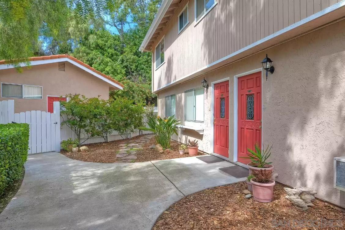 3736 Bonita Canyon Rd, Bonita, CA 91902 Condo for Rent in Bonita, CA