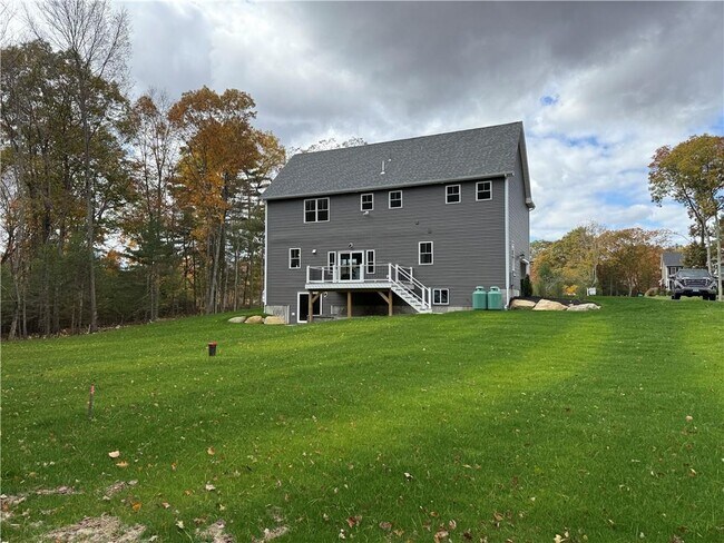 Foto del edificio - 4 Big River Rd