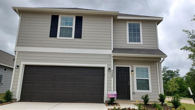 Foto del edificio - 2485 Bull Trout Dr