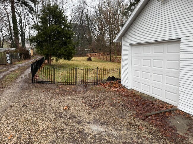 Foto del edificio - 594 N 21st St