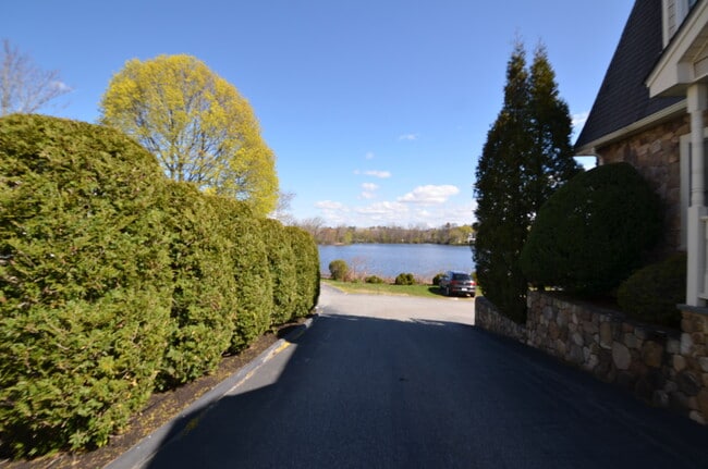 Ell pond view - 33 W Emerson St