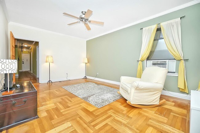 Foto del edificio - 825 W 187th St