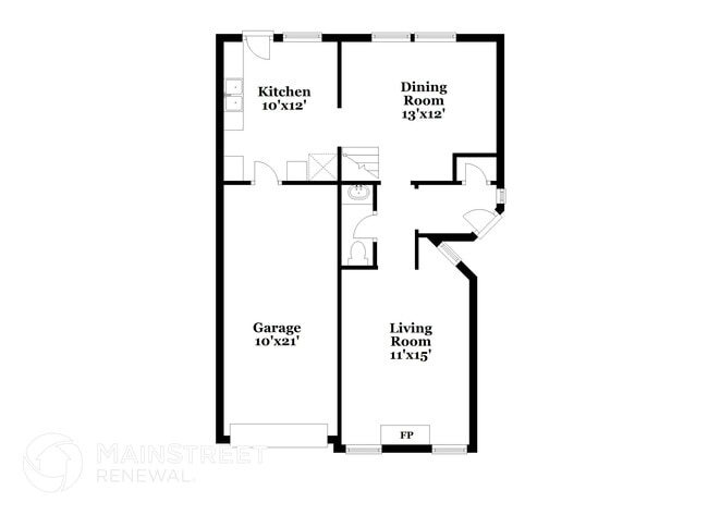 Building Photo - 3382 Homeward Trail