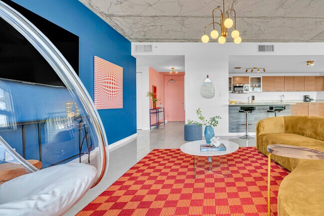 Foto del edificio - 3250 NE 1st Ave