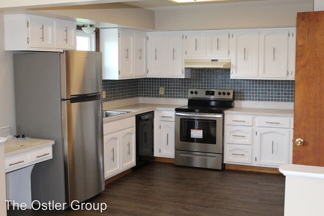 Building Photo - 3730 N County Rd 575 E