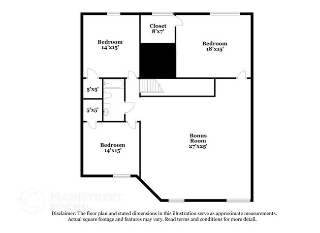 Building Photo - 7637 Stonington Dr