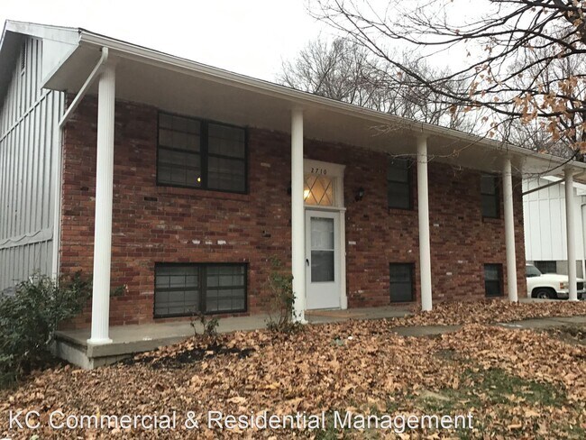 Building Photo - 3 br, 2 bath House - 2710 N Bellefontaine Ave