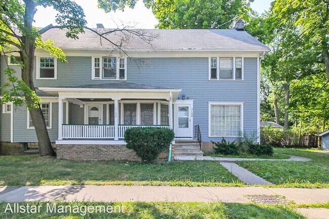 Building Photo - 4 br, 1.5 bath House - 2100 Cottage Grove Dr