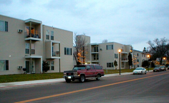 Foto del edificio - 141 Birch St N