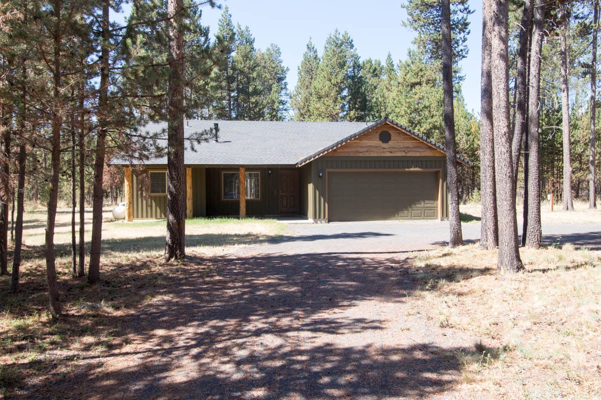 Primary Photo - 54845 Tamarack Rd