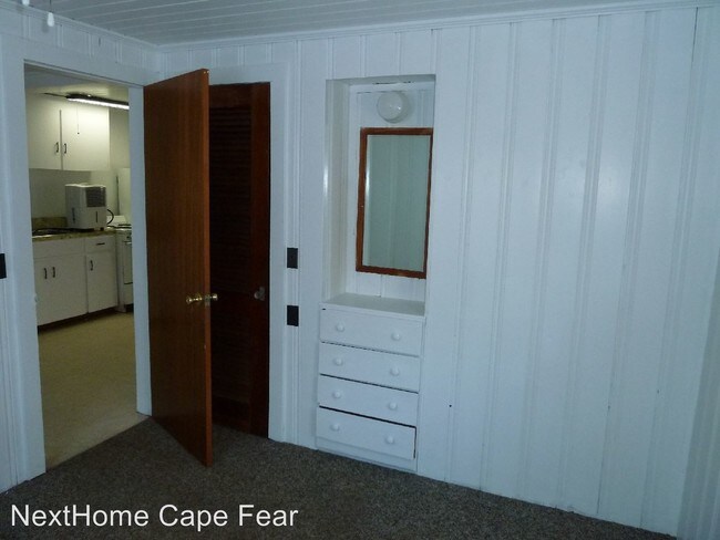 Foto del edificio - 1606 E Beach Dr