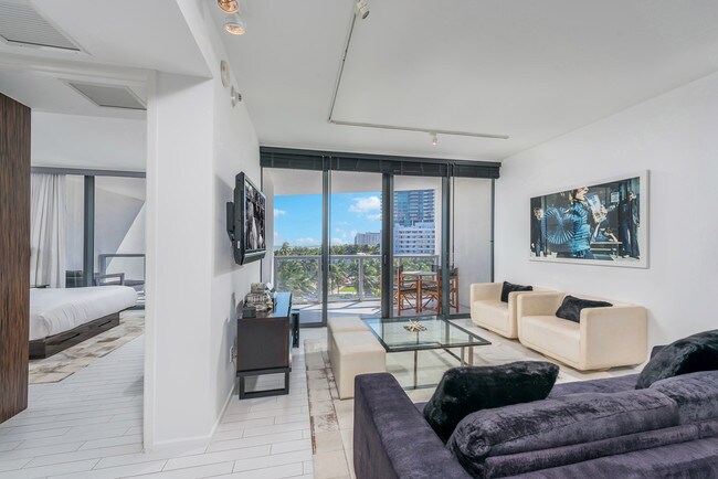 Foto del edificio - 2201 Collins Ave