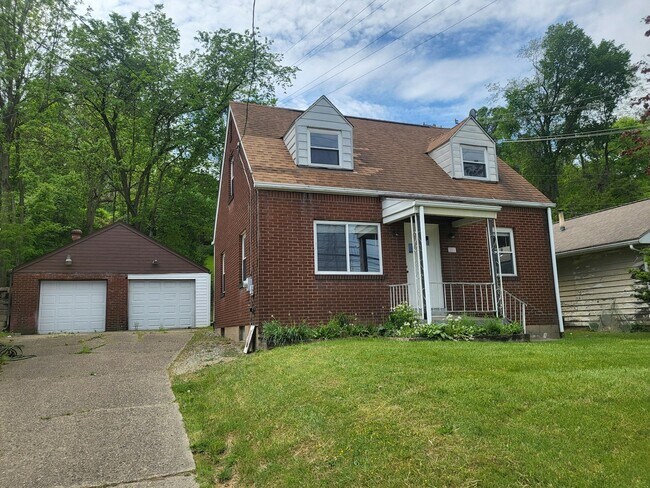 Building Photo - 4118 Jordan Street