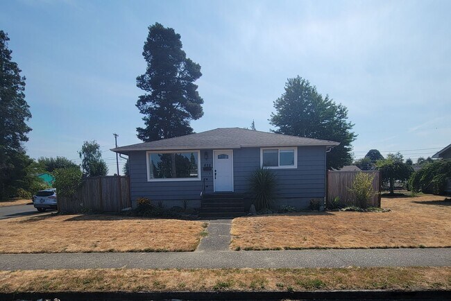 Foto del edificio - Beautifully updated 2 bedroom 1 bath home