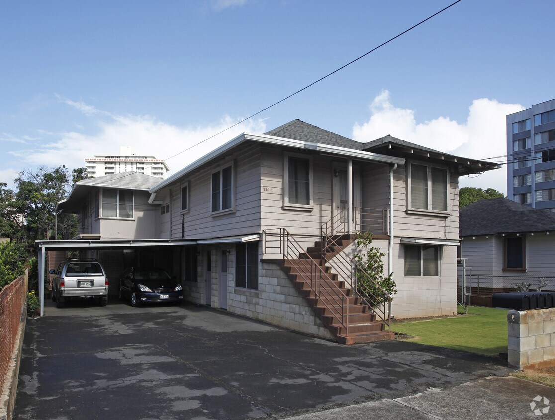 Foto principal - 730 Hausten St