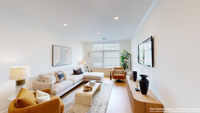 Foto del edificio - 201 Sherman Rd