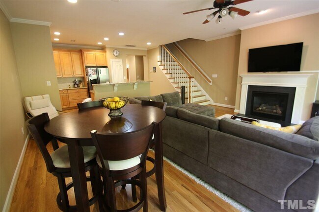 Foto del edificio - 31 Abernathy Dr