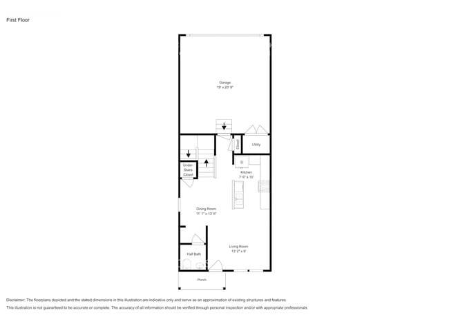 Building Photo - 289 S Uriah St