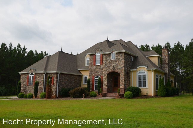 Foto del edificio - 4 br, 4.5 bath House - 2768 Arbor Hills Drive