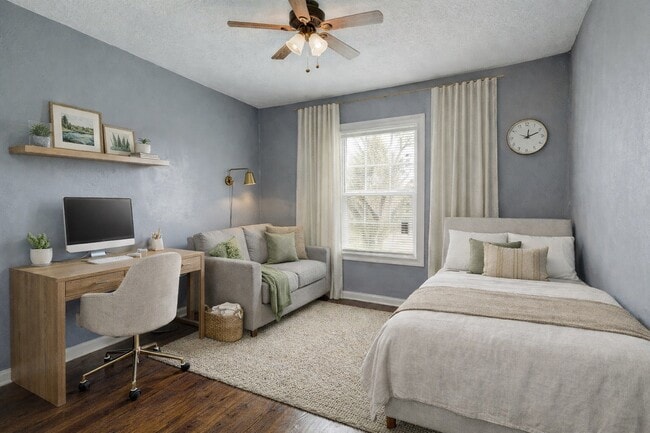 Building Photo - 9506 Sierra Dr