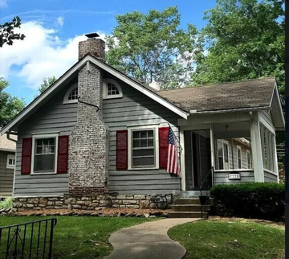 Foto del edificio - 7225 Jefferson St