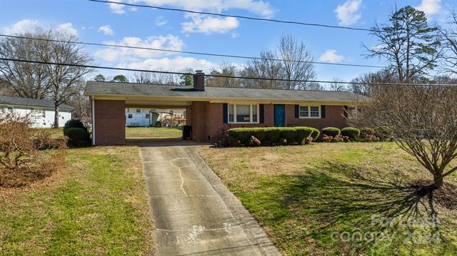 Building Photo - 1526 Landsdowne Dr