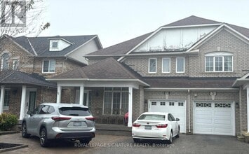 Building Photo - 99 Convoy Crescent