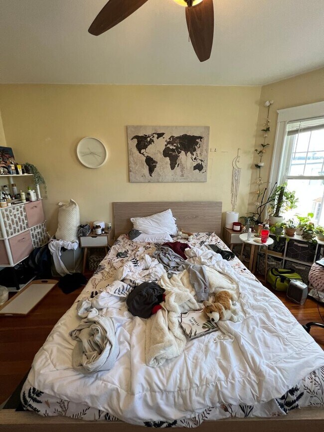 Foto del edificio - 340 Beacon St