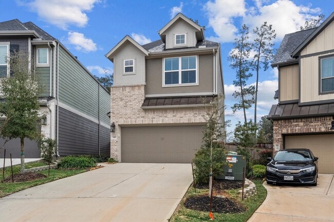 Building Photo - 120 Red Cascade Trl