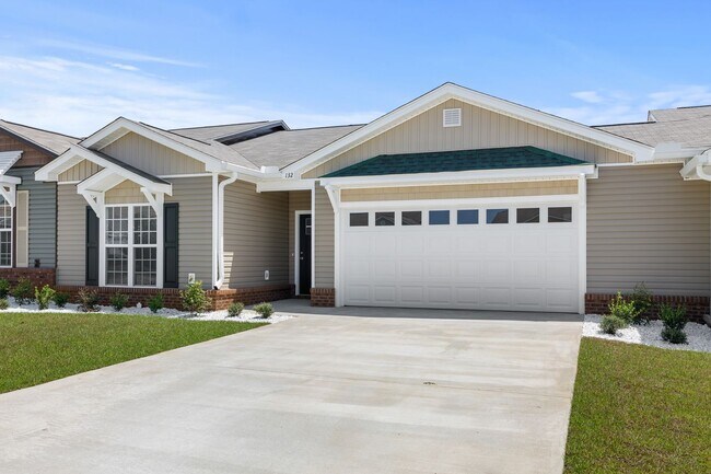 Building Photo - Beautiful New Construction Townhouse
