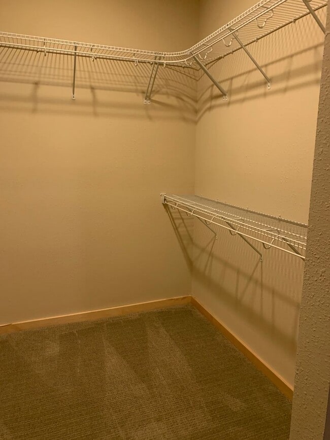 Interior Photo - Oregon Apartments