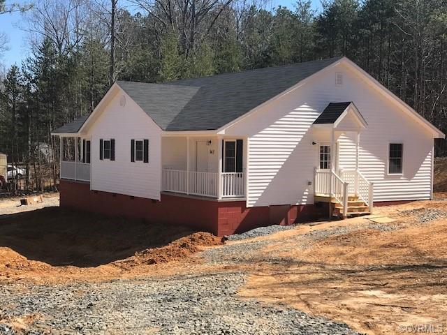 Foto principal - 941 Anderson Hwy