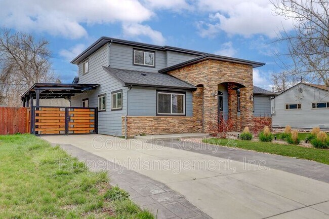Building Photo - 2581 S Hazel Ct