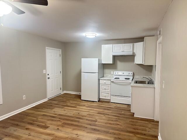 Foto del edificio - 257 SE Bell St