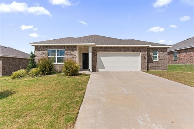 Foto principal - 2641 Sagebrush Dr