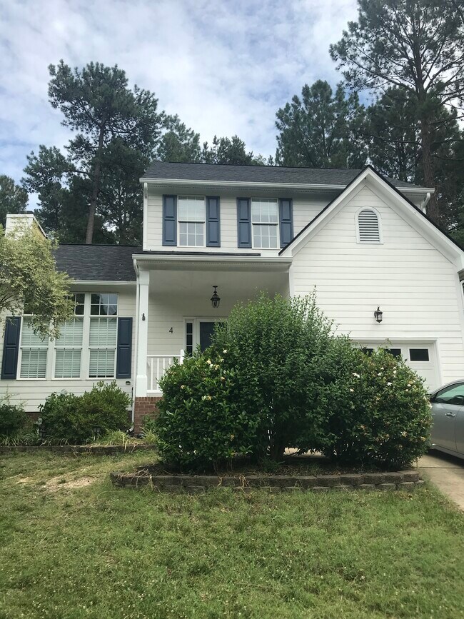 Building Photo - 4 Dardanelle Ln