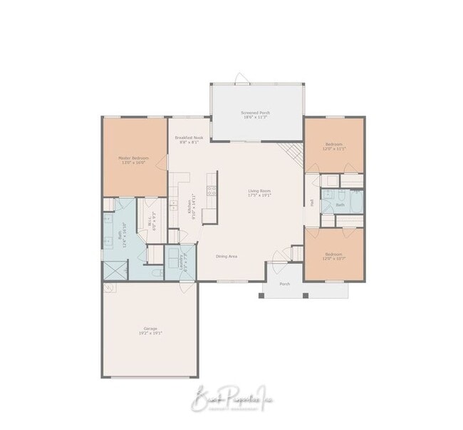Building Photo - 2511 Southern Oaks Dr