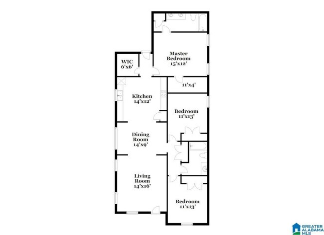 Foto del edificio - 569 Kincaid Cove Ln